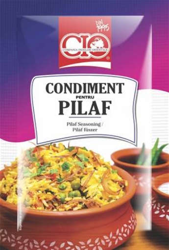 Picture of CLERANCE-Spices Mix for Pilaf CIO 20g