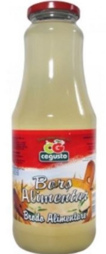 Picture of Dressing for Borsch Cegusto Bottle 1L