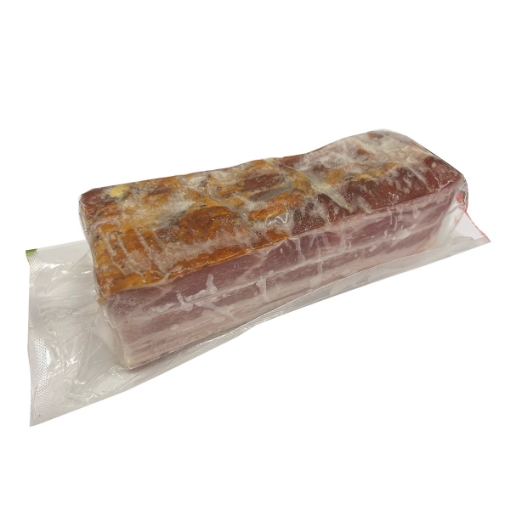 Picture of Speck Lard Cold Smoked Kaimo ~300 g 1 piece