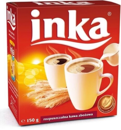 Picture of CLEARANCE-Instant Coffee Grana Inka 150g