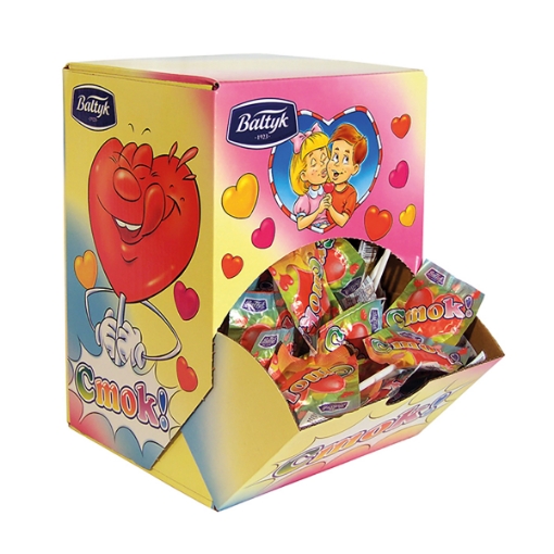 Picture of Sweets Lollipops Kiss Baltyk