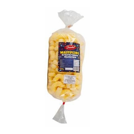 Corn Candy snacks XXL 200g