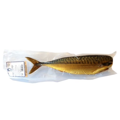 Picture of Mackerel COLD Smoked Dauparu 350g 