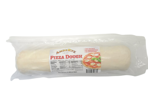 Picture of CLEARANCE-Pastry Rolled Pizza Dough 1kg 