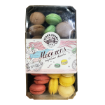 Picture of CLEARANCE - Biscuits Macarons Birzu Duona 170g