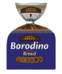 Picture of Dark Rye Bread Borodino - 300g