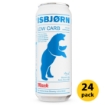 Picture of Beer Isbjorn Pilsner LOW CARB Mack 4.5% 500ml