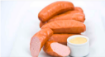 Picture of Sausages Viennas Cheese Swiss Deli