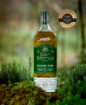 Изображение Безалкогольный Виски Glen Dochus Highland Blend 0% 700 мл