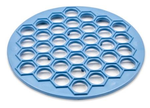 Picture of Dumpling Maker Plastik 100g