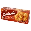 Picture of CLEARANCE-Biscuits Dessert Lakotki San 168g