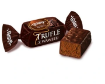 Picture of CLEARANCE-Chocolate Candies French Truffles Mieszko 245g