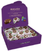 Picture of CLEARANCE-Chocolate Malaga Wawel 330g