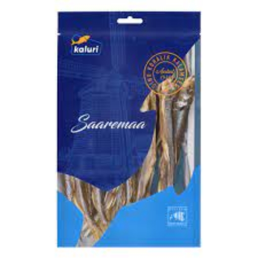 Picture of CLEARANCE-Seafood Dried Smelt Kaluri Nickal 100g