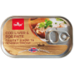 Picture of Cod Liver Pate Banga Can 120g