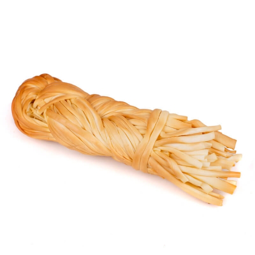 Picture of Smoked Cheese braid Aiste 150g