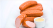 Picture of Sausages Viennas Cheese Swiss Deli 