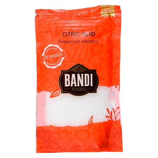 Picture of Spice Citric Acid Bandi 55g