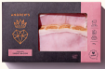 Picture of CLEARANCE-Bacon Sliced Short Rindless Andrews Choice 250g