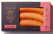 Picture of CLEARANCE-Sausage Chilli Cheese Andrews Choice 330 g 