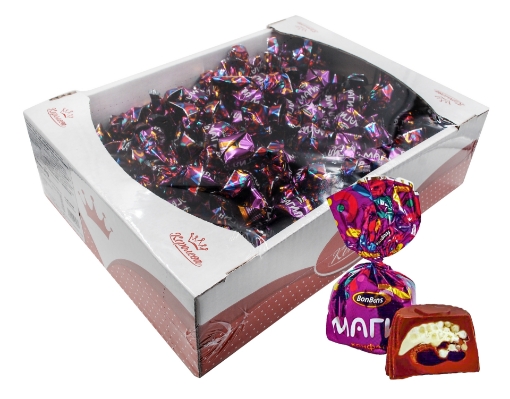 Picture of CLEARANCE: Chocolate Candies Currant Candy Queen 