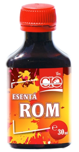 Picture of Essence Premium Class Rum CIO 30ml