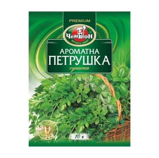 Picture of Spice Parsley Dried Champion 10g