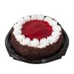 Picture of Cake Strawberry with Chocolate Eesti Pagar 730g