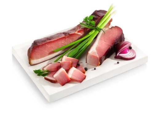 Picture of Sausage Smoked Ham Kaimisko Dumo ~400g