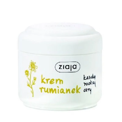 Picture of Cream Chamomile Zaya 100ml