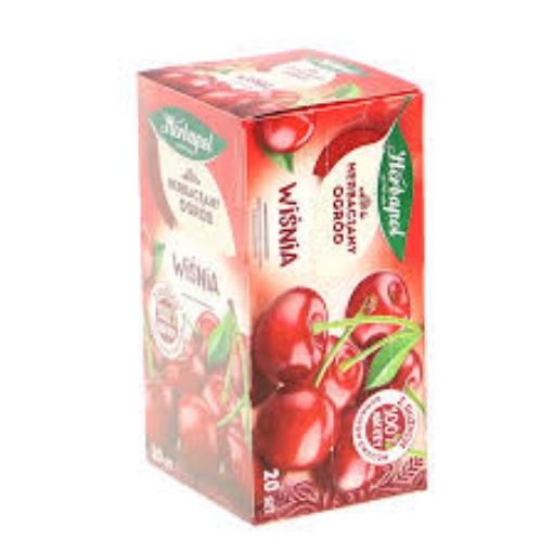 Picture of Tea Cherry Herbapol 54g