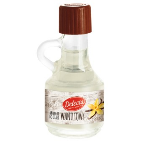 Picture of Spice Essence Vanilla Delecta 9ml