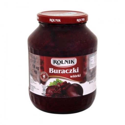 Picture of Pickled Beetroot Rolnik 1.7L