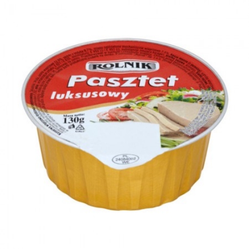 Picture of CLEARANCE-Pate Luxurious Farmer'S Rolnik 130g