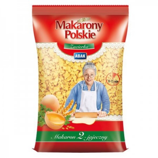 Picture of Pasta Babushkino Abak 250g