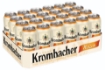 Beer Weizen Krombacher 5.3% Can 500ml - 1 case - 24 cans