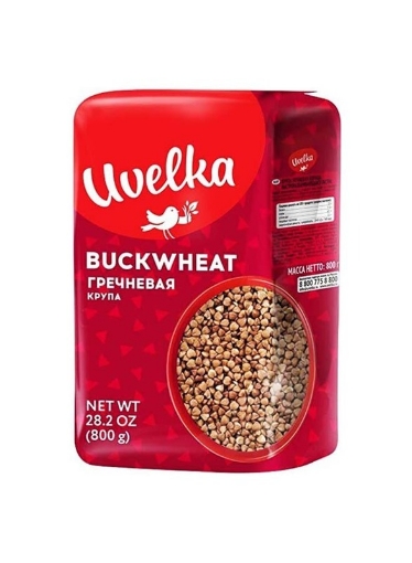 Picture of Buckwheat Uvelka - 800g