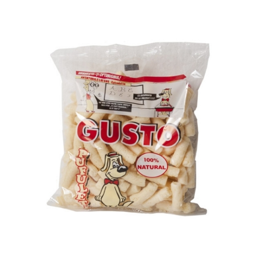 Corn Sticks Pufuleti Gusto 45g