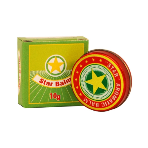 Picture of Balsam Zvezdochka Aroma Star 10g