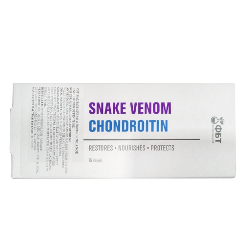 Picture of Cream for Body Snake Venom Сhondroitin 75ml