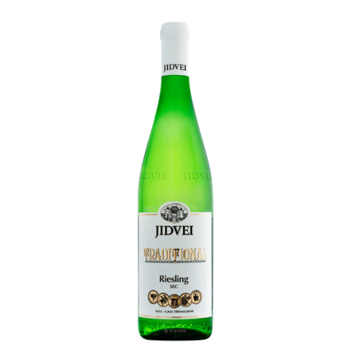 Picture of Wine White Traditional Riesling Dry 11.5% 750ml