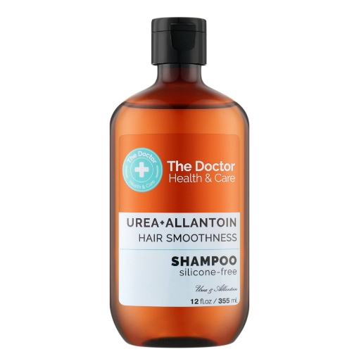 Picture of Shampoo Urea+Allantoin The Doctor H&Care 946ml