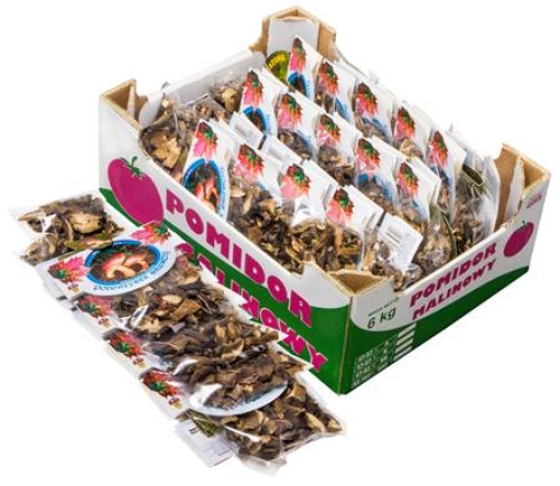 Picture of Mushrooms Dried Boletus 20g