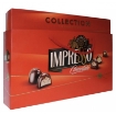 Picture of Chocolate Candies Impresso Premium Red Design Spartak 424g