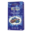 Picture of Chocolate Milk with Blueberry Filling Belovezhskaya Pushcha Kommunarka 200g