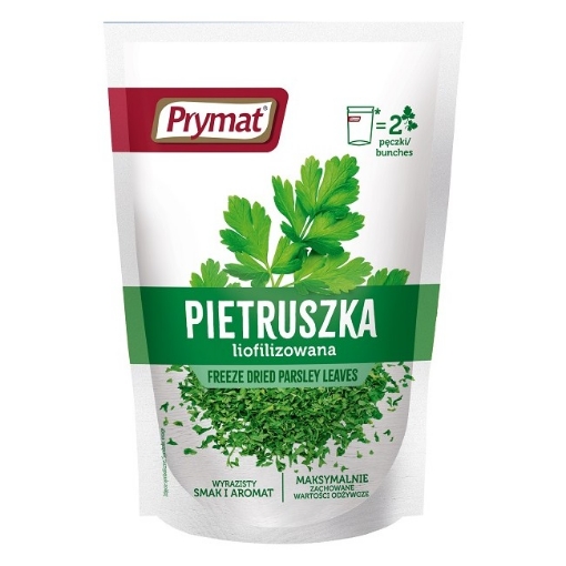 Picture of Seasoning Parsley Prymat 7g