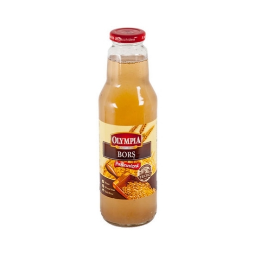 Picture of CLEARANCE-Dressing  Olympia for sour soup 750ml 